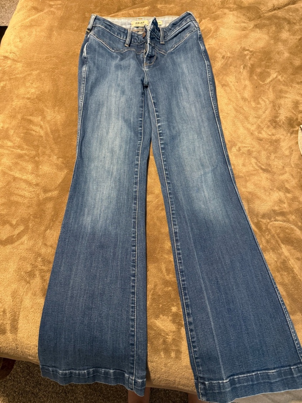 Ariat Trousers 28R